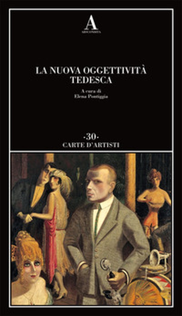 La nuova oggettività tedesca - Librerie.coop La nuova oggettività tedesca - Librerie.coop