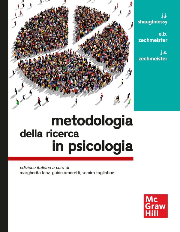 Metodologia della ricerca in Psicologia - Librerie.coop Metodologia della ricerca in Psicologia - Librerie.coop