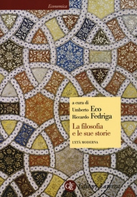 La filosofia e le sue storie. L'età moderna - Librerie.coop