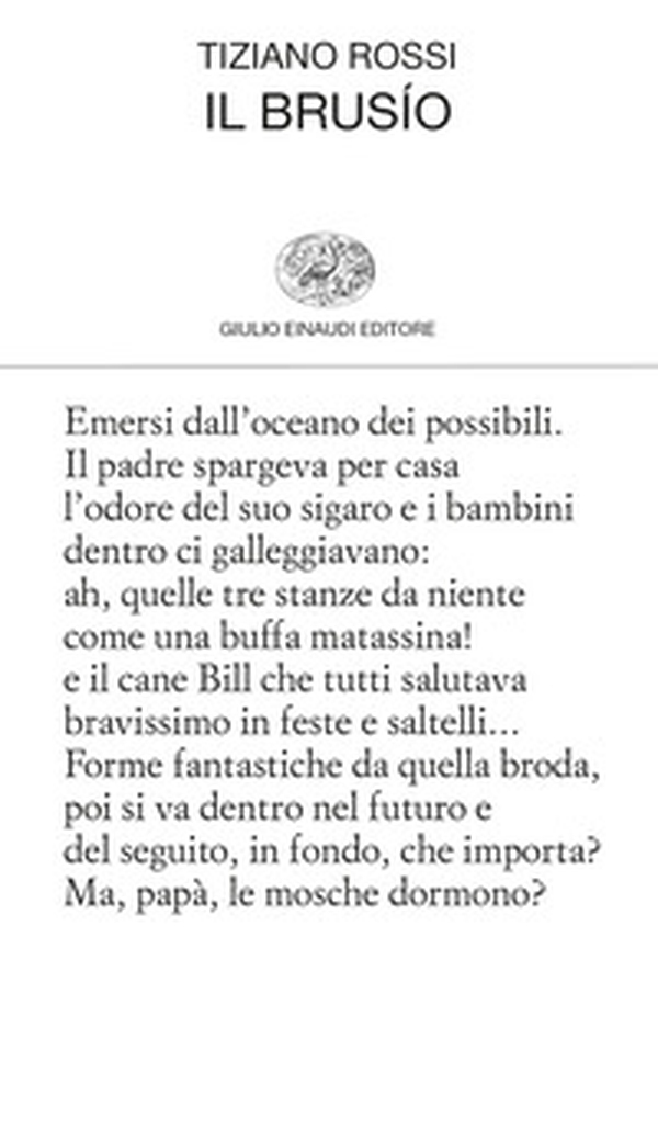 Il brusìo - Librerie.coop Il brusìo - Librerie.coop