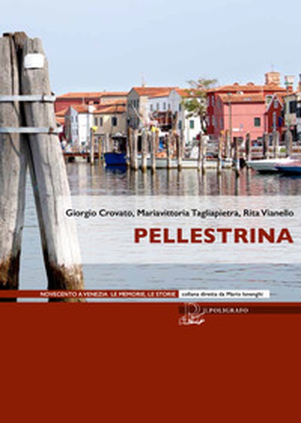 Pellestrina - Librerie.coop Pellestrina - Librerie.coop