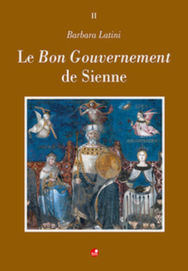 Le Bon Gouvernement de Sienne - Librerie.coop