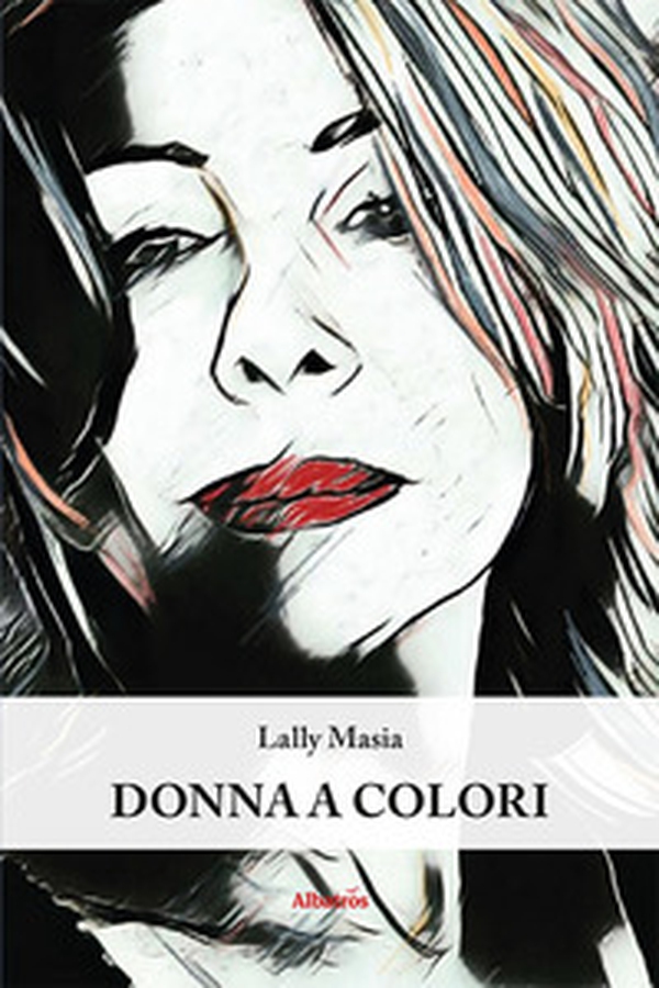Donna a colori - Librerie.coop Donna a colori - Librerie.coop