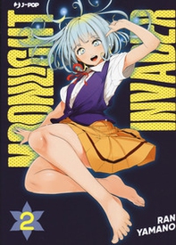 Moonlight invader - Librerie.coop