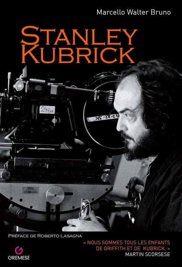 Stanley Kubrick - Librerie.coop Stanley Kubrick - Librerie.coop