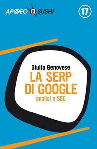 La SERP di Google - Librerie.coop La SERP di Google - Librerie.coop