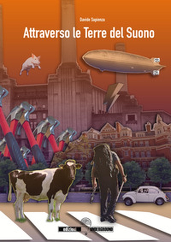 Attraverso le terre del suono - Librerie.coop Attraverso le terre del suono - Librerie.coop