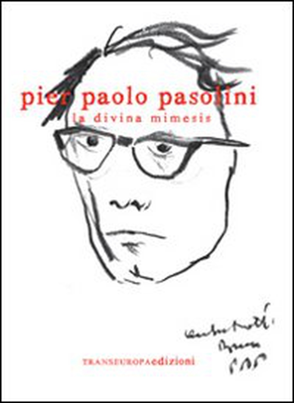 La Divina Mimesis - Librerie.coop
