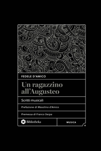 Un Ragazzino all'Augusteo - Librerie.coop