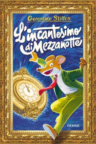 L'incantesimo di mezzanotte - Librerie.coop L'incantesimo di mezzanotte - Librerie.coop