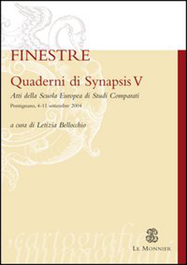 Quaderni di Synapsis - Librerie.coop Quaderni di Synapsis - Librerie.coop