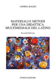 Materiali e metodi per una didattica multimediale del latino - Librerie.coop