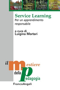 Service learning. Per un apprendimento responsabile - Librerie.coop