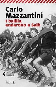 I balilla andarono a Salò - Librerie.coop