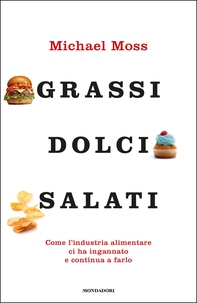 Grassi, dolci, salati - Librerie.coop