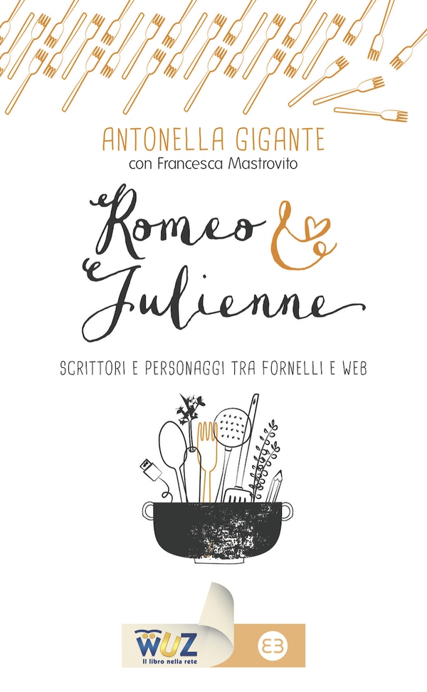 Romeo & Julienne - Librerie.coop Romeo & Julienne - Librerie.coop