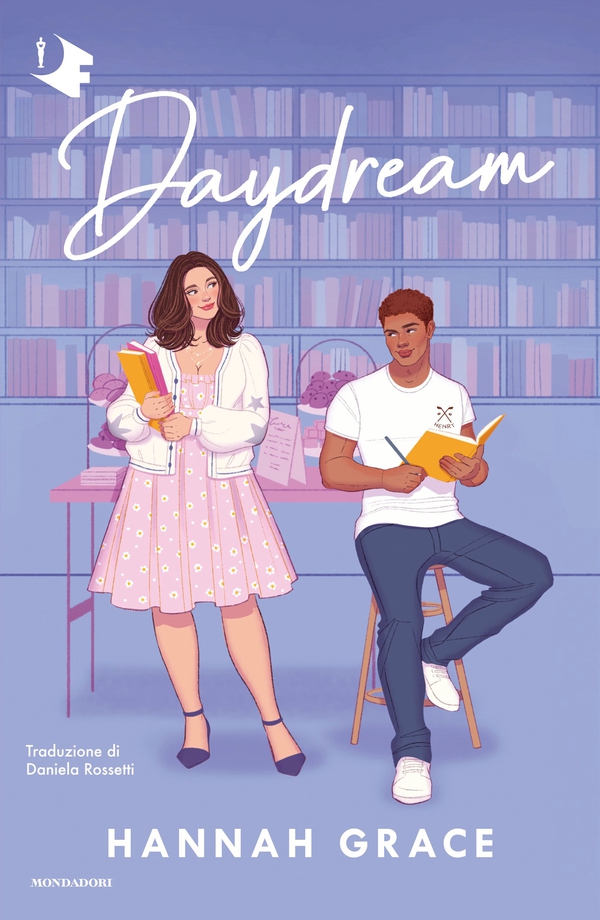 Daydream - Librerie.coop Daydream - Librerie.coop