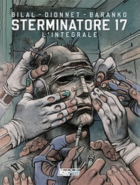 Sterminatore. L'integrale - Librerie.coop Sterminatore. L'integrale - Librerie.coop