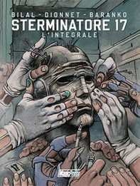 Sterminatore. L'integrale - Librerie.coop