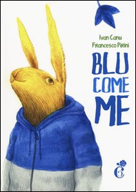 Blu come me - Librerie.coop