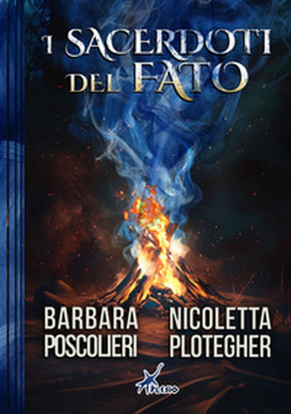 I sacerdoti del Fato - Librerie.coop I sacerdoti del Fato - Librerie.coop