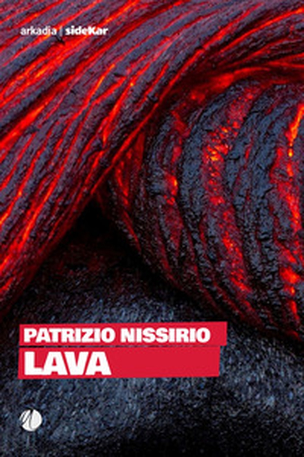 Lava - Librerie.coop Lava - Librerie.coop