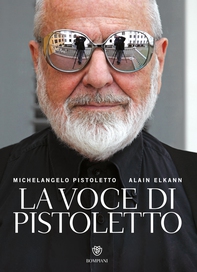 La voce di Pistoletto - Librerie.coop La voce di Pistoletto - Librerie.coop