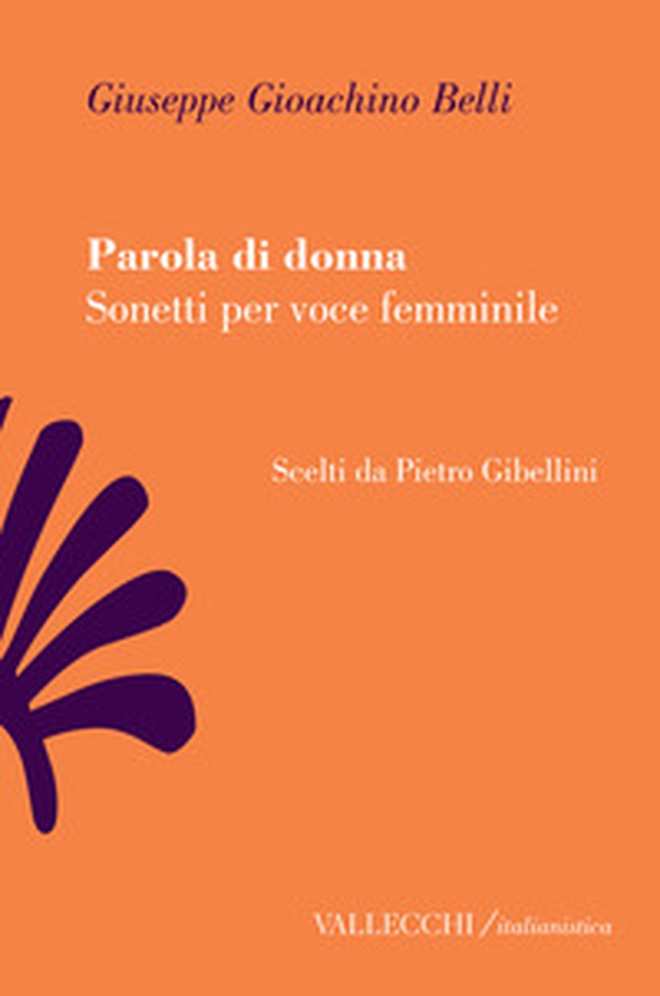 Parola di donna. Sonetti per voce femminile - Librerie.coop Parola di donna. Sonetti per voce femminile - Librerie.coop