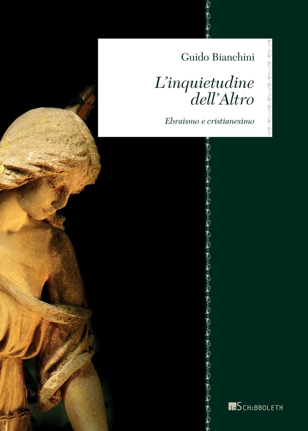L’inquietudine dell’Altro - Librerie.coop L’inquietudine dell’Altro - Librerie.coop