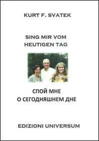 Spoy mne o segodnyashnem dne - Librerie.coop