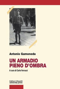 Un armadio pieno d'ombra - Librerie.coop