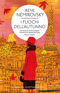 I fuochi dell'autunno - Librerie.coop