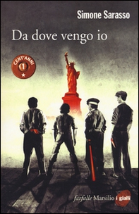 Da dove vengo io - Librerie.coop