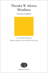 Metafisica - Librerie.coop