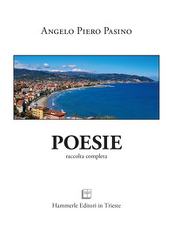 Poesie. Raccolta completa - Librerie.coop Poesie. Raccolta completa - Librerie.coop