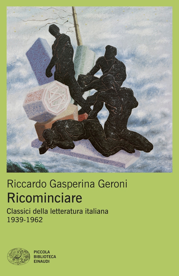 Ricominciare - Librerie.coop Ricominciare - Librerie.coop