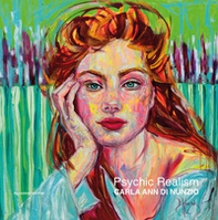 Psychic realism - Librerie.coop