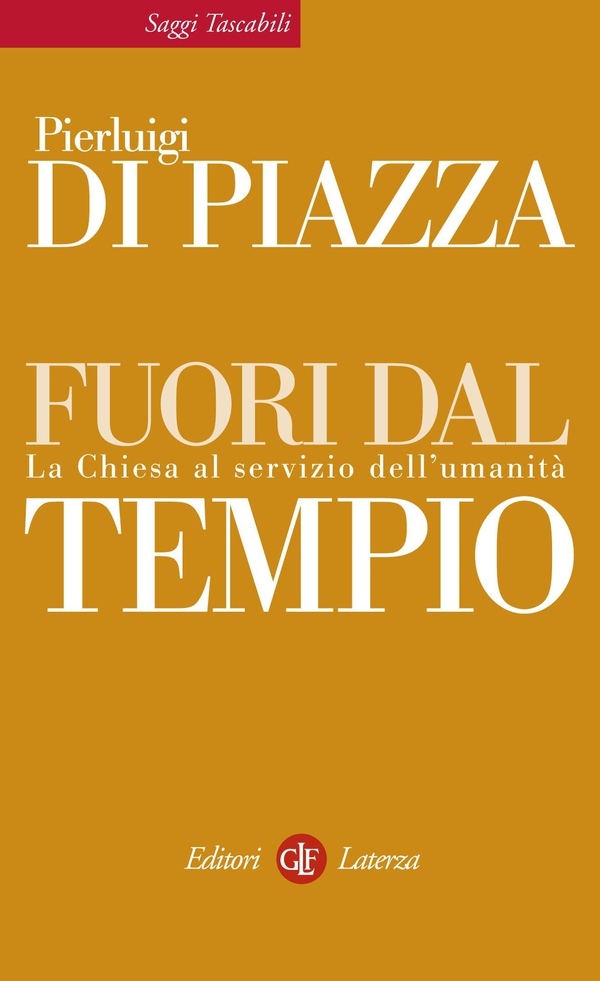 Fuori dal tempio - Librerie.coop Fuori dal tempio - Librerie.coop