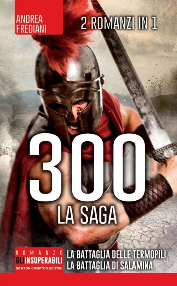 300. La saga - Librerie.coop 300. La saga - Librerie.coop