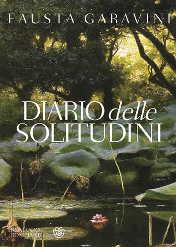Diario delle solitudini - Librerie.coop Diario delle solitudini - Librerie.coop