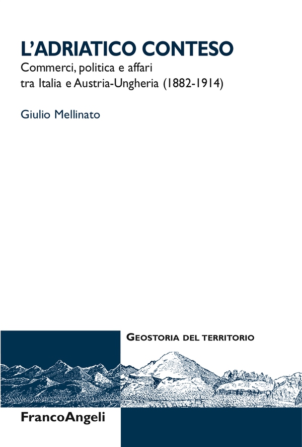 L'Adriatico conteso - Librerie.coop L'Adriatico conteso - Librerie.coop