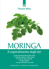 Moringa - Librerie.coop Moringa - Librerie.coop