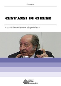 Cent'anni di Cirese - Librerie.coop