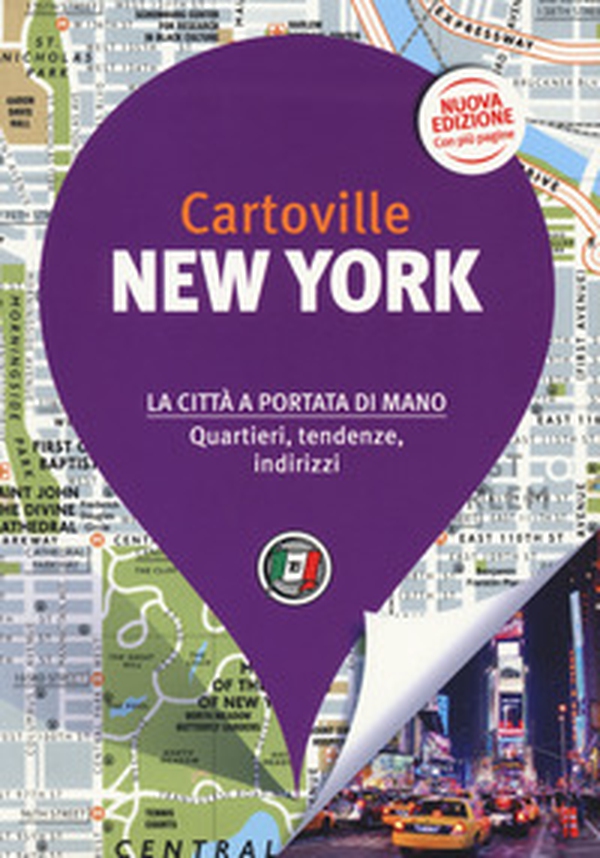 New York - Librerie.coop New York - Librerie.coop