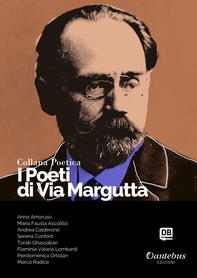 Collana Poetica I Poeti di Via Margutta vol. 99 - Librerie.coop