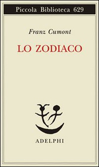 Lo zodiaco - Librerie.coop