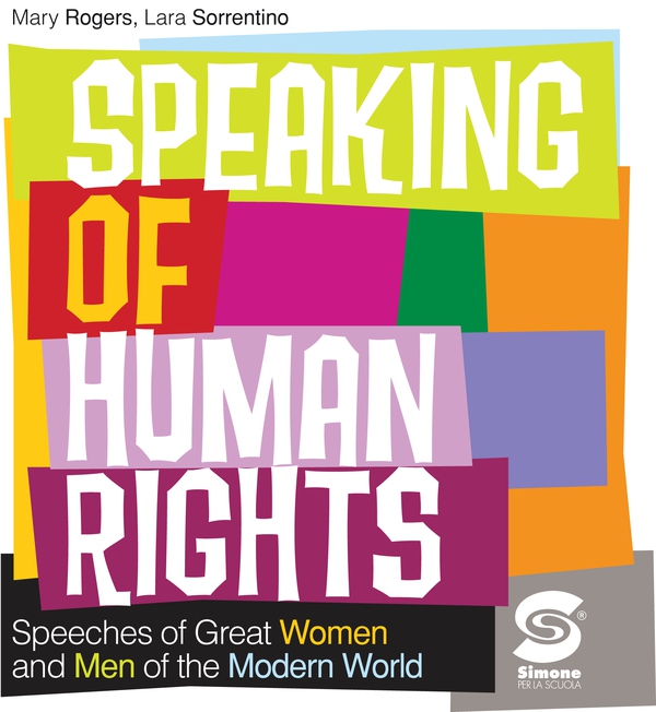 Speaking of human rights - Librerie.coop Speaking of human rights - Librerie.coop