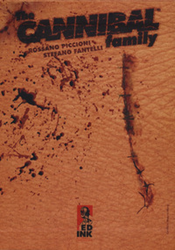 Cofanetto The cannibal family completo - Librerie.coop
