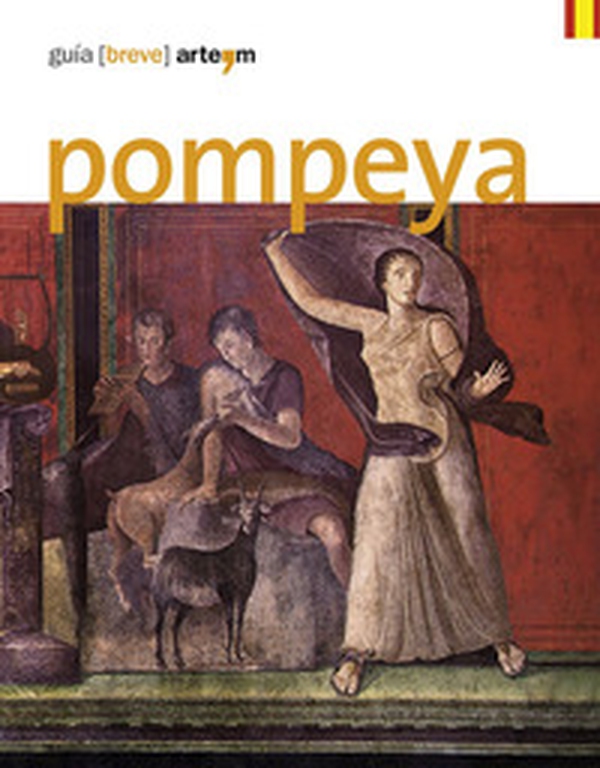Pompeya. Guía (breve) - Librerie.coop Pompeya. Guía (breve) - Librerie.coop