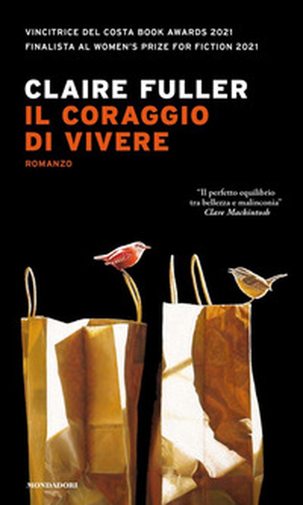 Il coraggio di vivere - Librerie.coop Il coraggio di vivere - Librerie.coop